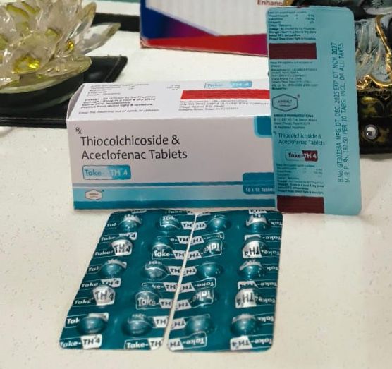 TAKE TH 4 Tablet